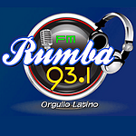 Rumba FM Zaragoza logo
