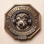 SkellyWays Trance Radio logo