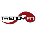 Trendy fm logo