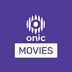 Onic Movies logo