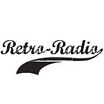 Retro-Radio logo