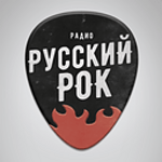 Русский Рок logo