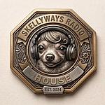 SkellyWays House Radio logo