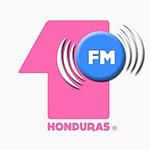 1FM HITS logo