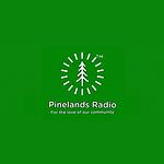 Pinelands Radio logo