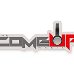 Comeup Radio Station logo