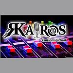 Kairos Radio logo