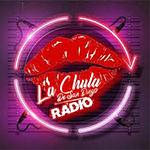 La Chula De San Diego Radio logo