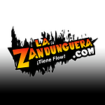 La Zandunguera Radio logo