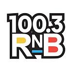 WRNB 100.3 FM