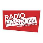 Radio Harrow logo