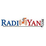 Radio YAN - ARMENIAN logo