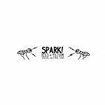 Spark! logo