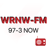 WRNW 97.3 The Game logo