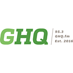 WUFT-HD3 GHQ logo