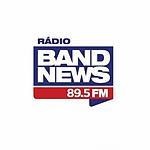 Band News FM - 89.5 Belo Horizonte