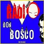 Radio Don Bosco logo