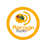 Recogin Radio logo