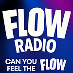 FLOW Radio logo