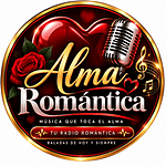 Alma Romántica logo