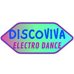 Discoviva Electro Dance logo