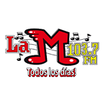 KMLA La M 103.7 FM