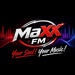 MaXX FM logo