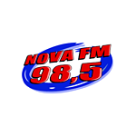 Rádio Nova FM 98.5