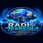 Radio Terrícola logo