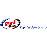 Spirit FM logo