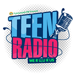 Teen Radio logo