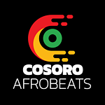 Cosoro Afrobeats logo