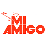 Mi Amigo Radio logo