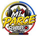 Mi Parce Radio logo