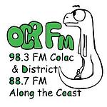 OCR FM