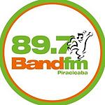 Band FM Piracicaba 89.7