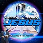Radio Sólo Jesús Tv logo