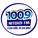 Niterói FM logo