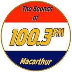 Sounds of Macarthur 100.3 FM