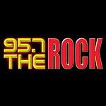 WRQT 95.7 The Rock FM