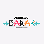 Anuncios Barak logo