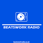 BeatsworkRadio logo
