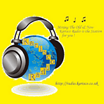Karisco Radio logo