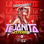 La Tejanita Esterio