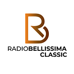 Radio Bellissima Classic logo