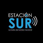Radio Estación Sur logo
