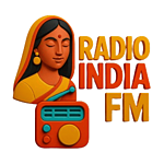 Radio Web India logo