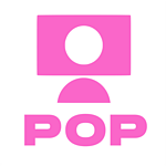 Specimen Pop (SRN3) logo