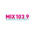 WSRK Mix 103.9 FM logo