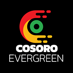 Cosoro Evergreen logo